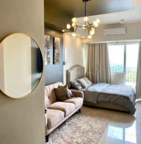 Tagaytay Hotel Style Cityview 50mbps w Netflix